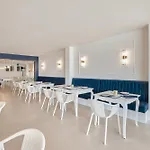 Del Mar Hotell 2*