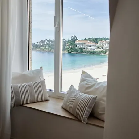 Hotel Del Mar 2*
