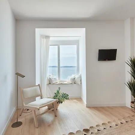 Hotel Del Mar 2*