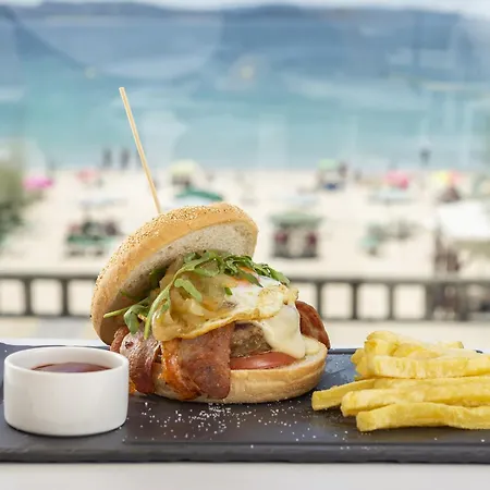 Del Mar Отель 2*