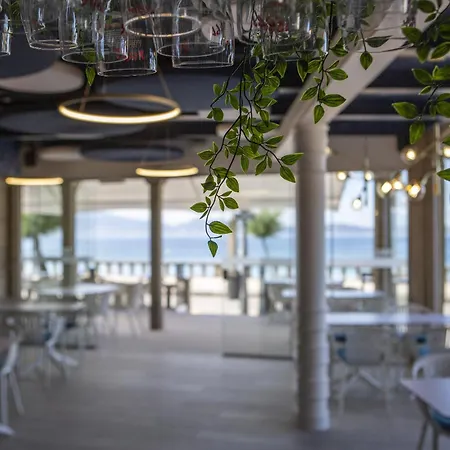 Del Mar Hotell