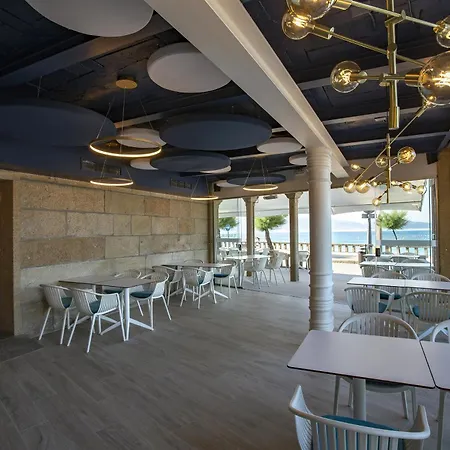 Del Mar 2* 桑亨霍