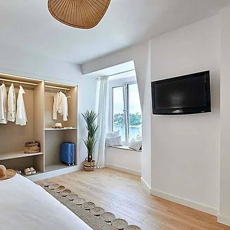 فندق Del Mar 2*