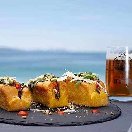 فندق Del Mar 2*