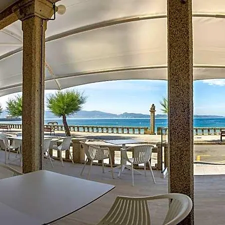 Del Mar فندق سانكسينكسو