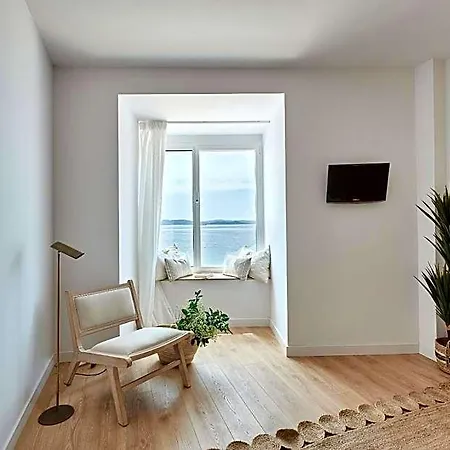 فندق Del Mar سانكسينكسو
