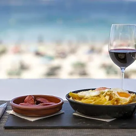 فندق Del Mar 2*
