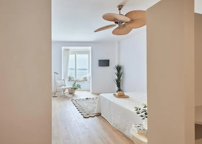 Del Mar 2* 桑亨霍