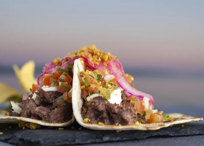 Del Mar 酒店 桑亨霍