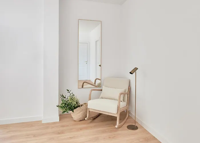 酒店 Del Mar 桑亨霍