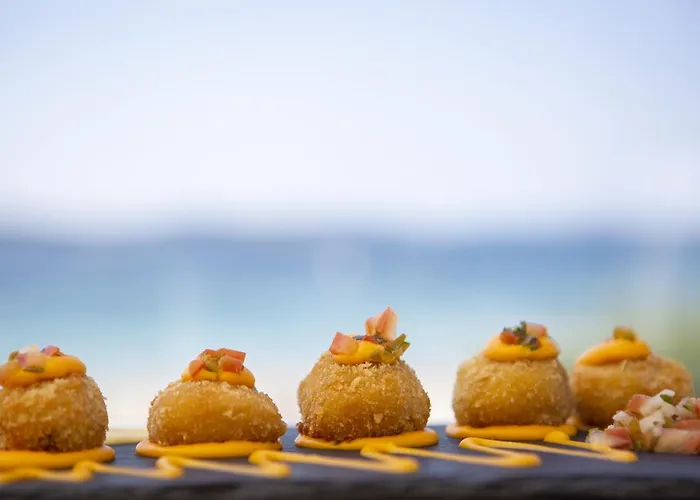 酒店 Del Mar 桑亨霍