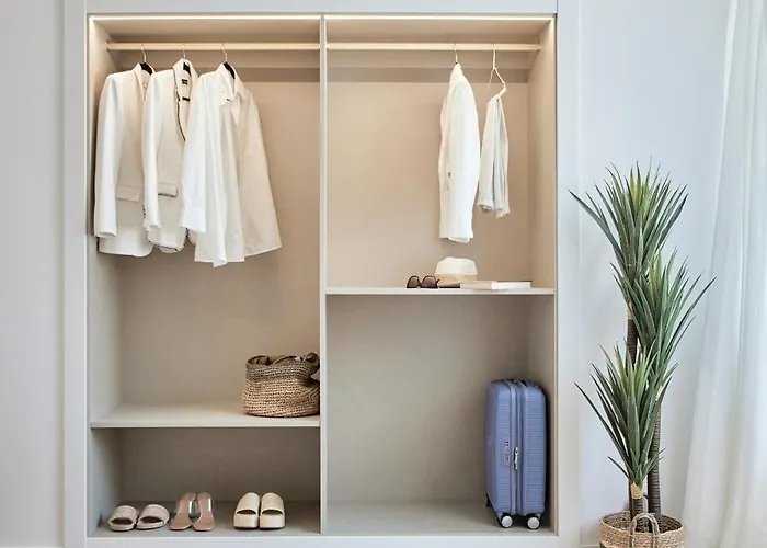 酒店 Del Mar 桑亨霍